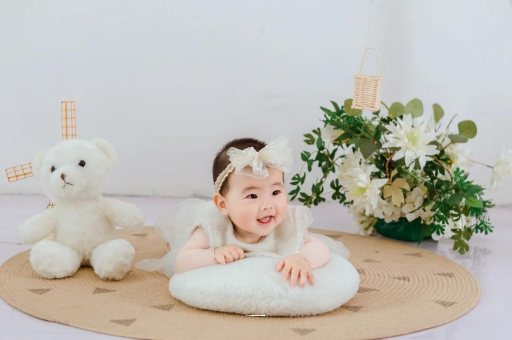 安岳宝宝老是叹气 安岳宝宝老是叹气